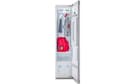 LG Styler® Smart wi-fi Enabled Steam Closet with TrueSteam® Technology and Exclusive Moving Hangers view 8