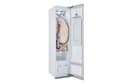 LG Styler® Smart wi-fi Enabled Steam Closet with TrueSteam® Technology and Exclusive Moving Hangers view 10