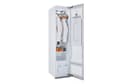 LG Styler® Smart wi-fi Enabled Steam Closet with TrueSteam® Technology and Exclusive Moving Hangers view 11