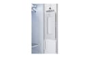 LG Styler® Smart wi-fi Enabled Steam Closet with TrueSteam® Technology and Exclusive Moving Hangers view 13