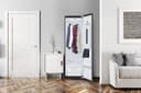 LG Styler® Steam Closet with TrueSteam® Technology and Exclusive Moving Hangers view 12
