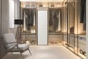 LG Styler® Steam Closet with TrueSteam® Technology and Exclusive Moving Hangers view 20