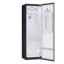 LG Styler® Steam Closet with TrueSteam® Technology and Exclusive Moving Hangers view 15