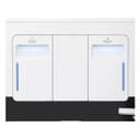 LG Styler® Steam Closet with TrueSteam® Technology and Exclusive Moving Hangers view 2