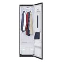 LG Styler® Steam Closet with TrueSteam® Technology and Exclusive Moving Hangers view 10