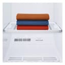 LG Styler® Steam Closet with TrueSteam® Technology and Exclusive Moving Hangers view 9