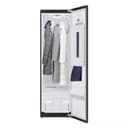 LG Styler® Steam Closet with TrueSteam® Technology and Exclusive Moving Hangers view 22