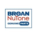Broan-NuTone Genuine Replacement Aluminum Filter for Range Hoods, 13-5/16" x 14-3/16", Fits Select Models, (2-Pack) view 3