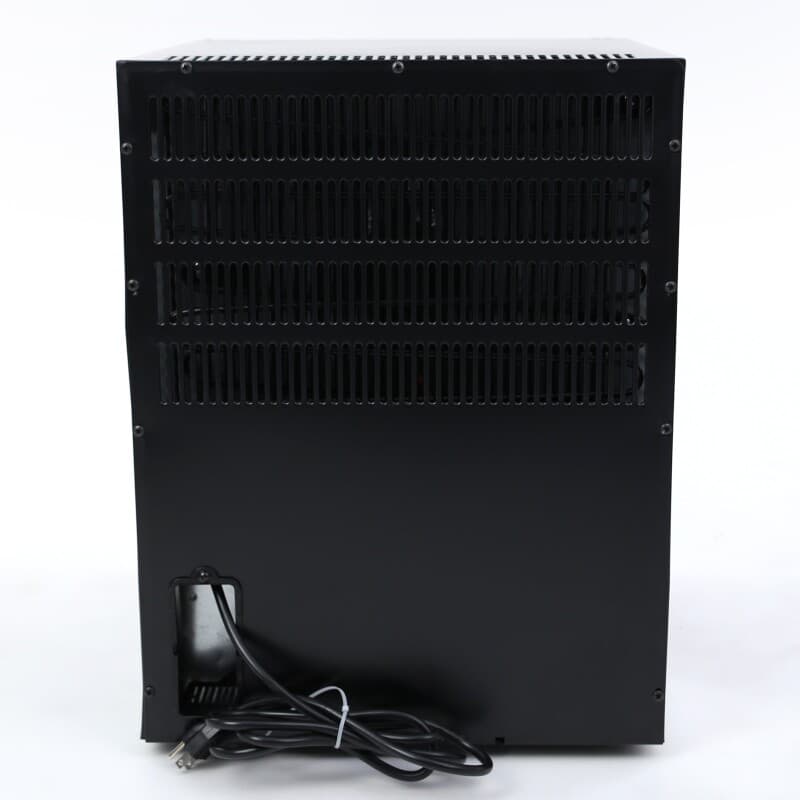 1.4 cu. ft. Superconductor All Refrigerator