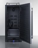 15" Wide Built-In Kegerator view 3