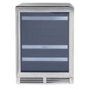Series 3 24" Indoor/Outdoor Premium Beverage Center view 1