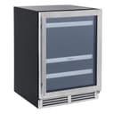 Series 3 24" Indoor/Outdoor Premium Beverage Center view 2