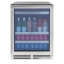 Series 3 24" Indoor/Outdoor Premium Beverage Center view 6