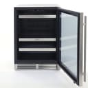 Series 3 24" Indoor/Outdoor Premium Beverage Center view 7