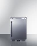 24" Wide Built-In Kegerator view 1