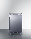 24" Wide Built-In Kegerator view 2