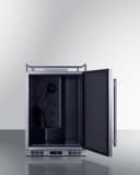 24" Wide Built-In Kegerator view 5