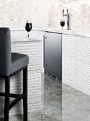 24" Wide Built-In Outdoor Beer Kegerator view 5