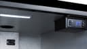 24" Wide Built-In Outdoor Kegerator view 2