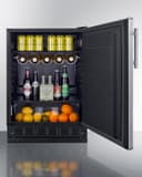 24" Wide Beer Kegerator view 8