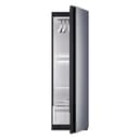 LG Styler® Smart Steam Closet with Dual TrueSteam® Technology, Dynamic MovingHanger™ and Built-In HandySteamer™ view 2