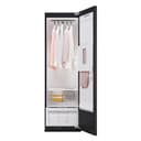 LG Styler® Smart Steam Closet with Dual TrueSteam® Technology, Dynamic MovingHanger™ and Built-In HandySteamer™ view 6