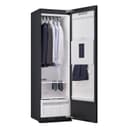 LG Styler® Smart Steam Closet with Dual TrueSteam® Technology, Dynamic MovingHanger™ and Built-In HandySteamer™ view 7
