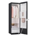 LG Styler® Smart Steam Closet with Dual TrueSteam® Technology, Dynamic MovingHanger™ and Built-In HandySteamer™ view 8