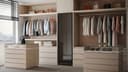LG Styler® Smart Steam Closet with Dual TrueSteam® Technology, Dynamic MovingHanger™ and Built-In HandySteamer™ view 16