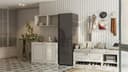 LG Styler® Smart Steam Closet with Dual TrueSteam® Technology, Dynamic MovingHanger™ and Built-In HandySteamer™ view 17