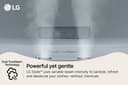LG Styler® Smart Steam Closet with Dual TrueSteam® Technology, Dynamic MovingHanger™ and Built-In HandySteamer™ view 18