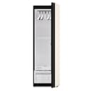 LG Styler® Smart Steam Closet with Dual TrueSteam® Technology and Dynamic MovingHanger™ view 3