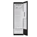 LG Styler® Smart Steam Closet with Dual TrueSteam® Technology and Dynamic MovingHanger™ view 4