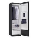 LG Styler® Smart Steam Closet with Dual TrueSteam® Technology and Dynamic MovingHanger™ view 6