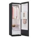 LG Styler® Smart Steam Closet with Dual TrueSteam® Technology and Dynamic MovingHanger™ view 7