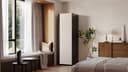 LG Styler® Smart Steam Closet with Dual TrueSteam® Technology and Dynamic MovingHanger™ view 22