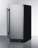 15" Built-In All-Freezer view 5