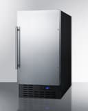 18" Built-In All-Freezer view 2