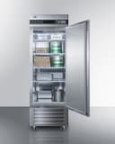 23 Cu.Ft. Reach-In All-Freezer view 4