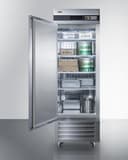 23 Cu.Ft. Reach-In All-Freezer view 4