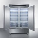 49 Cu.Ft. Reach-In All-Freezer view 2