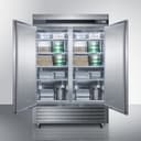 49 Cu.Ft. Reach-In All-Freezer view 3