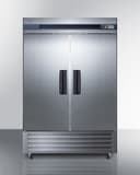 49 Cu.Ft. Reach-In All-Freezer view 1