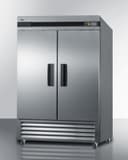 49 Cu.Ft. Reach-In All-Freezer view 4