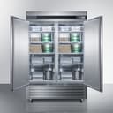 49 Cu.Ft. Reach-In All-Freezer view 3