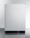 24" Wide Built-In All-Freezer view 1