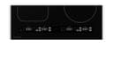 24 In. Induction Cooktop With Side Accessories view 8