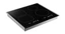 24 In. Induction Cooktop With Side Accessories view 6