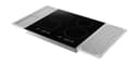 24 In. Induction Cooktop With Side Accessories view 3