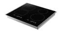24 In. Induction Cooktop With Side Accessories view 7